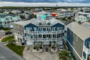 202 N Fort Fisher Blvd, Kure Beach, NC 28449 - Photo 44