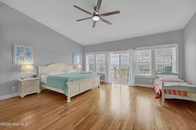 202 N Fort Fisher Boulevard #A-3, Kure Beach, NC 28449 - Photo 18