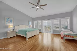 202 N Fort Fisher Blvd, Kure Beach, NC 28449 - Photo 18