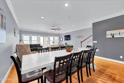 202 N Fort Fisher Boulevard #A-3, Kure Beach, NC 28449 - Photo 12