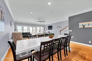 202 N Fort Fisher Blvd, Kure Beach, NC 28449 - Photo 12