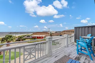 202 N Fort Fisher Blvd, Kure Beach, NC 28449 - Photo 36