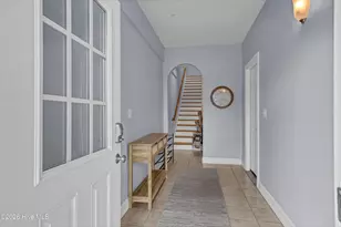 202 N Fort Fisher Blvd, Kure Beach, NC 28449 - Photo 6