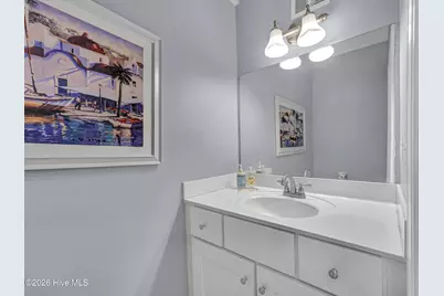 202 N Fort Fisher Boulevard #A-3, Kure Beach, NC 28449 - Photo 30