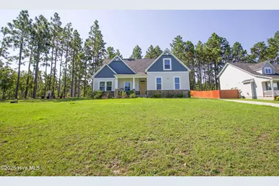 1385 Whitney Drive, Aberdeen, NC 28315 - Photo 2