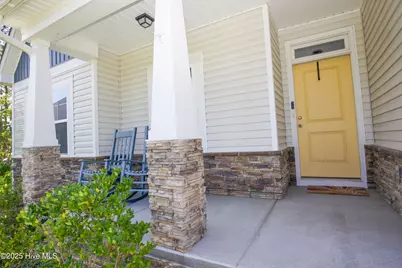 1385 Whitney Drive, Aberdeen, NC 28315 - Photo 4