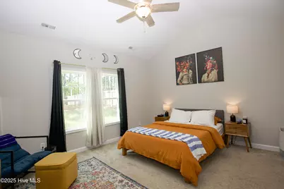 1385 Whitney Drive, Aberdeen, NC 28315 - Photo 28