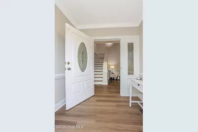 3466 Henderson Drive #4, Jacksonville, NC 28546 - Photo 2