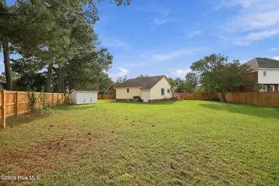 2405 Harness Court, Greenville, NC 27858 - Photo 12