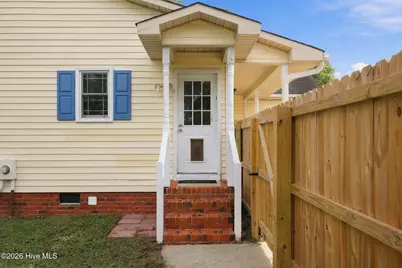 2405 Harness Court, Greenville, NC 27858 - Photo 10