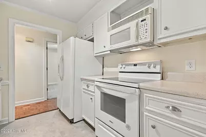 2405 Harness Court, Greenville, NC 27858 - Photo 26
