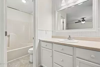 2405 Harness Court, Greenville, NC 27858 - Photo 32