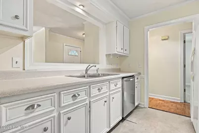 2405 Harness Court, Greenville, NC 27858 - Photo 24