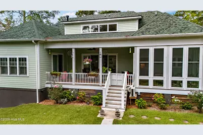 174 Marsh Run, Oriental, NC 28571 - Photo 50