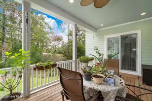 174 Marsh Run, Oriental, NC 28571 - Photo 34