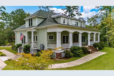 174 Marsh Run, Oriental, NC 28571 - Photo 38