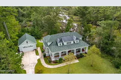 174 Marsh Run, Oriental, NC 28571 - Photo 42