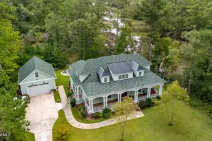 174 Marsh Run, Oriental, NC 28571 - Photo 42