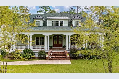 174 Marsh Run, Oriental, NC 28571 - Photo 40