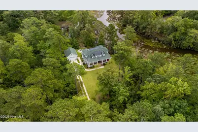 174 Marsh Run, Oriental, NC 28571 - Photo 44