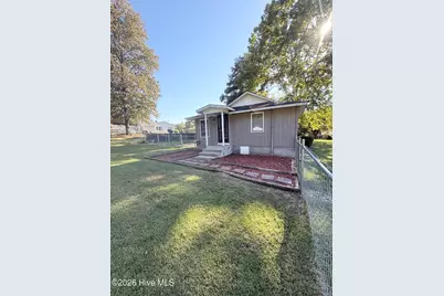 679 Mill Road, Hamlet, NC 28345 - Photo 20