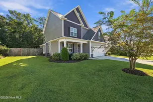 3836 Smooth Water Dr, Castle Hayne, NC 28429 - Photo 4