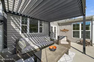 3836 Smooth Water Dr, Castle Hayne, NC 28429 - Photo 42