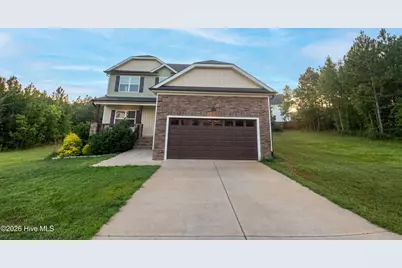 30 Sunrise Court, Spring Hope, NC 27882 - Photo 1