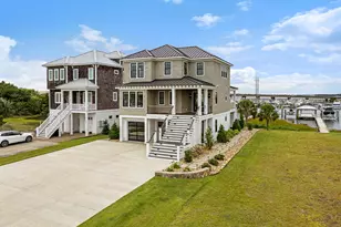 216 Radio Island Rd, Morehead City, NC 28557 - Photo 2