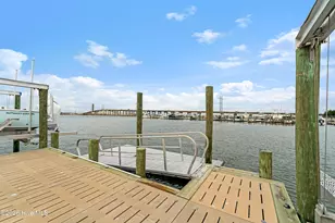 216 Radio Island Rd, Morehead City, NC 28557 - Photo 64