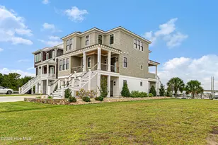216 Radio Island Rd, Morehead City, NC 28557 - Photo 66
