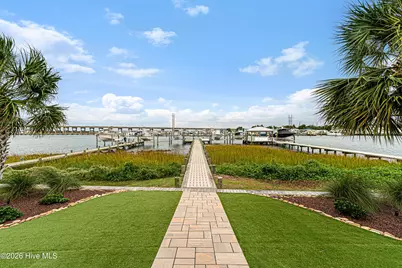 216 Radio Island Road, Morehead City, NC 28557 - Photo 54