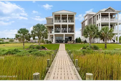216 Radio Island Road, Morehead City, NC 28557 - Photo 1