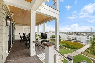 216 Radio Island Rd, Morehead City, NC 28557 - Photo 50