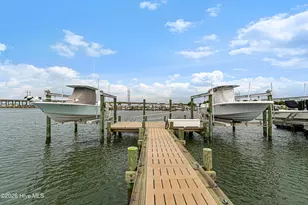 216 Radio Island Rd, Morehead City, NC 28557 - Photo 62