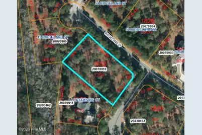 2 Creekside Court, Pinehurst, NC 28374 - Photo 1