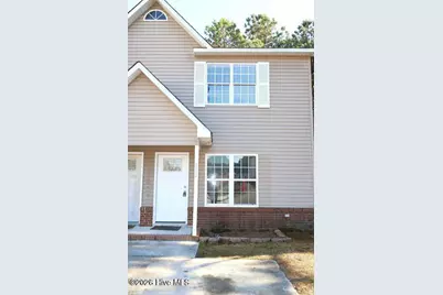 892 W Pueblo Drive, Jacksonville, NC 28546 - Photo 1