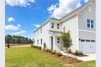 8611 Blue Haw Way #Lot 124, Leland, NC 28451 - Photo 2