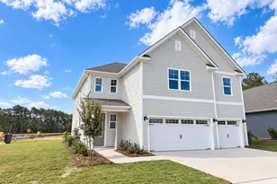 8611 Blue Haw Wy, Leland, NC 28451 - Photo 1