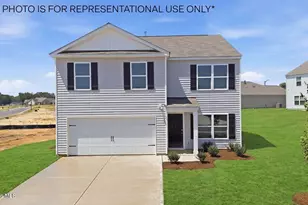 217 Ashwood Rd, Rocky Mount, NC 27804 - Photo 1