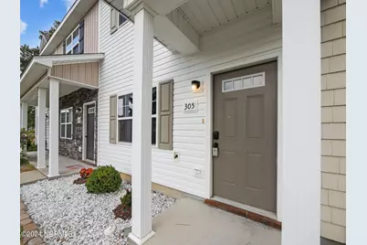 305 Justice Farm Drive, Sneads Ferry, NC 28460 - Photo 2