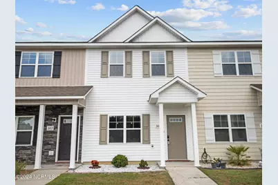 305 Justice Farm Drive, Sneads Ferry, NC 28460 - Photo 1