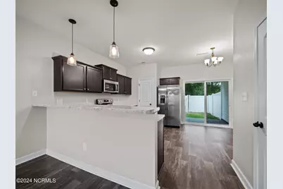 305 Justice Farm Drive, Sneads Ferry, NC 28460 - Photo 6