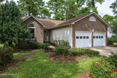 1309 Pelican Drive, New Bern, NC 28560 - Photo 50