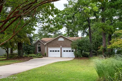 1309 Pelican Drive, New Bern, NC 28560 - Photo 48