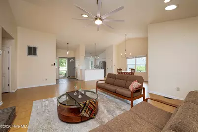 1309 Pelican Drive, New Bern, NC 28560 - Photo 4