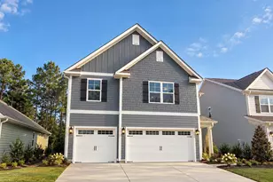 8635 Blue Haw Wy, Leland, NC 28451 - Photo 1
