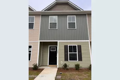 198 Buckhorn Avenue, Holly Ridge, NC 28445 - Photo 1