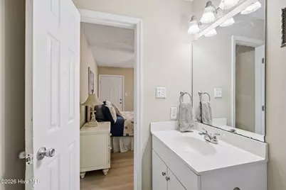305 Osprey Ridge Drive #North, Emerald Isle, NC 28594 - Photo 12