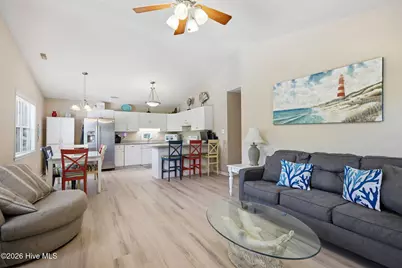 305 Osprey Ridge Drive #North, Emerald Isle, NC 28594 - Photo 4